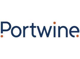 Portwine Consulting logo