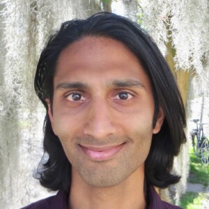 Vivek Shah